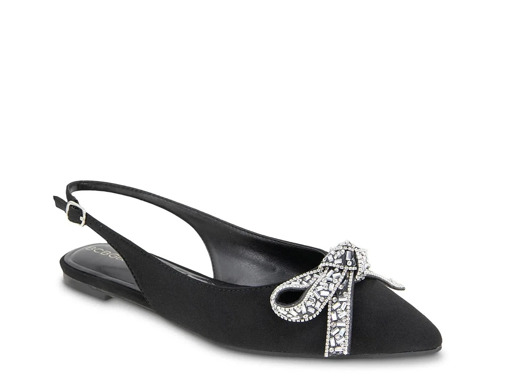Katly Flat