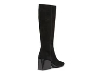 Tessa Waterproof Wide Calf Boot