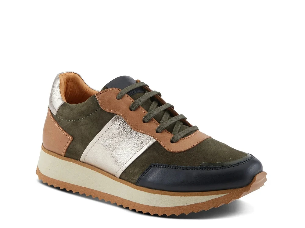 Compter Sneaker