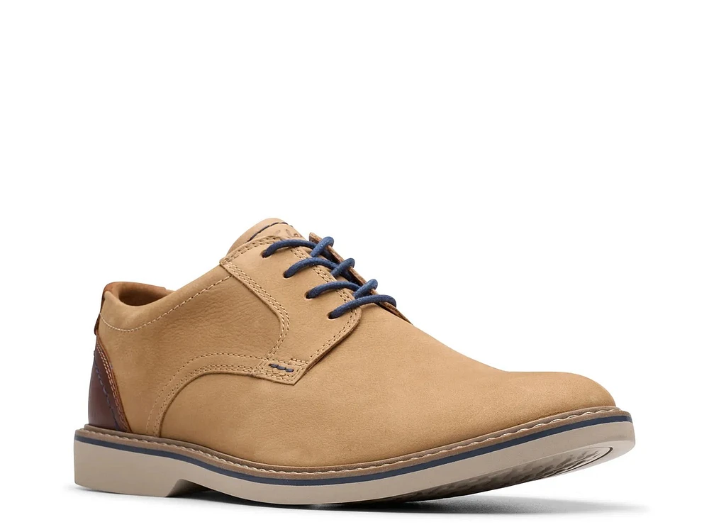 Radcliff Oxford