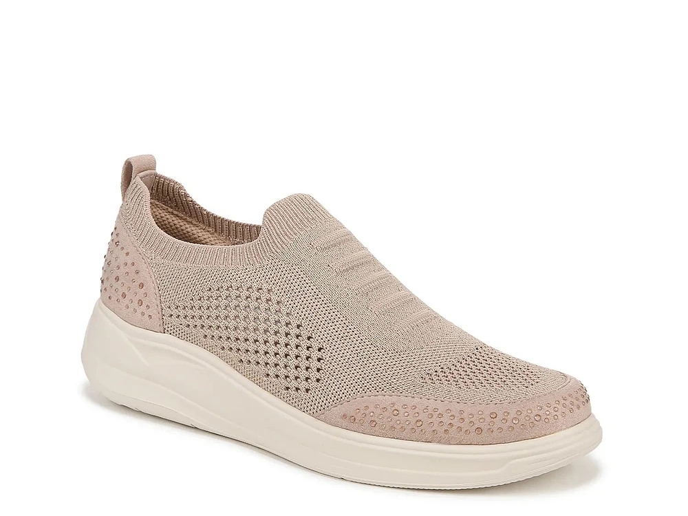 Timeless Bright Slip-On Sneaker
