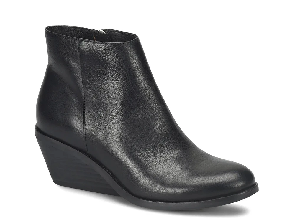 Nina Bootie