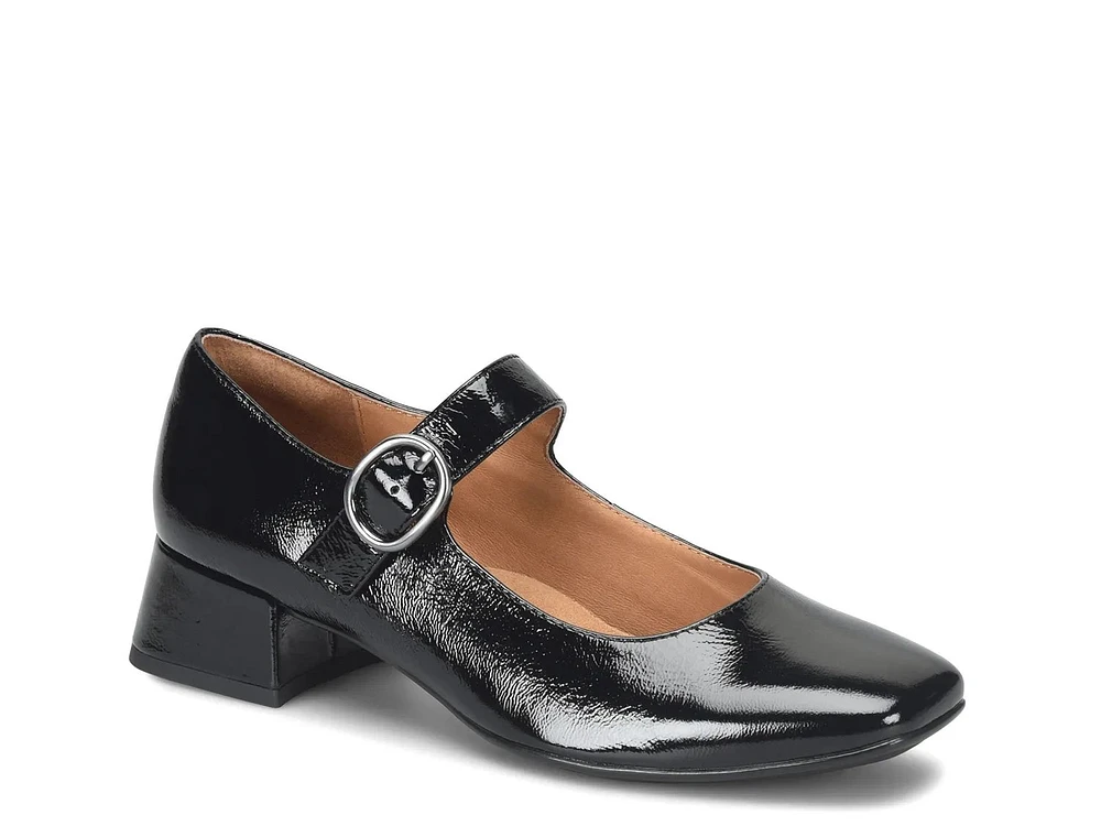 Laura Mary Jane Pump