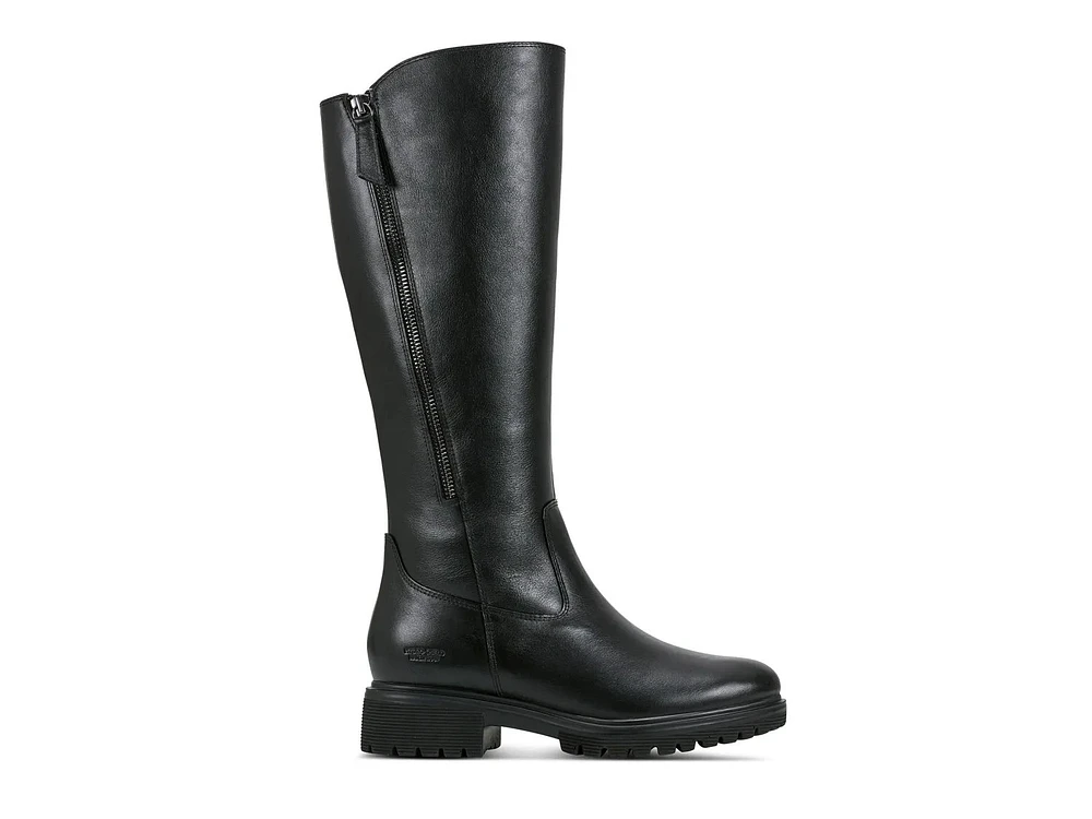 Ivette Waterproof Wide Calf Boot