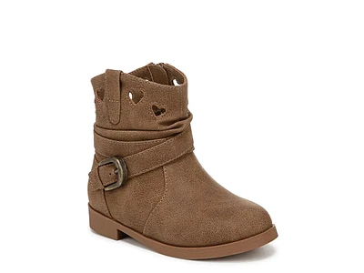 Sabine Boot