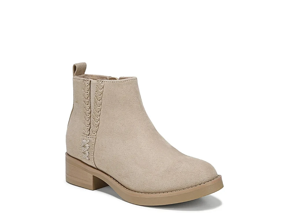 Zojo Boot
