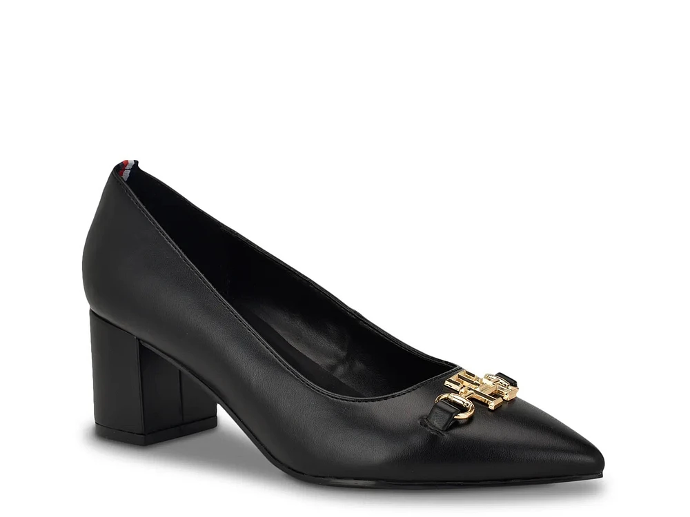 Nanya Pump
