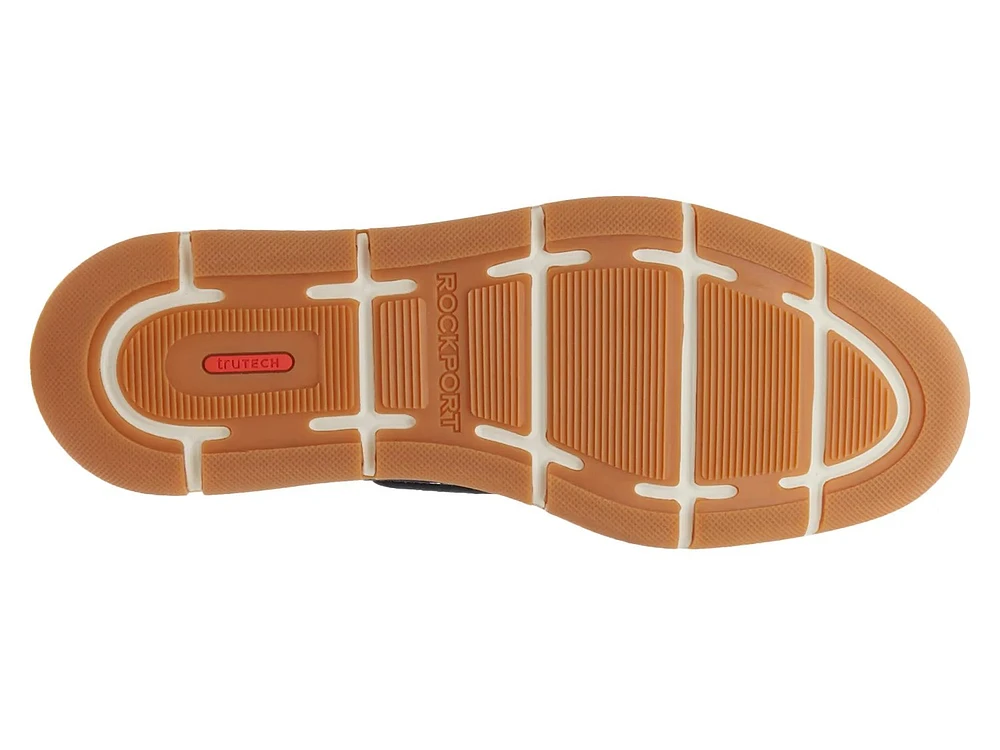 Larkin Boat Shoe