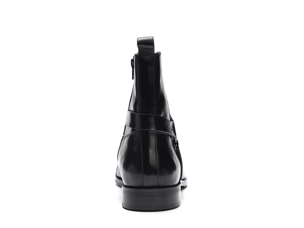 Harley Harness Boot