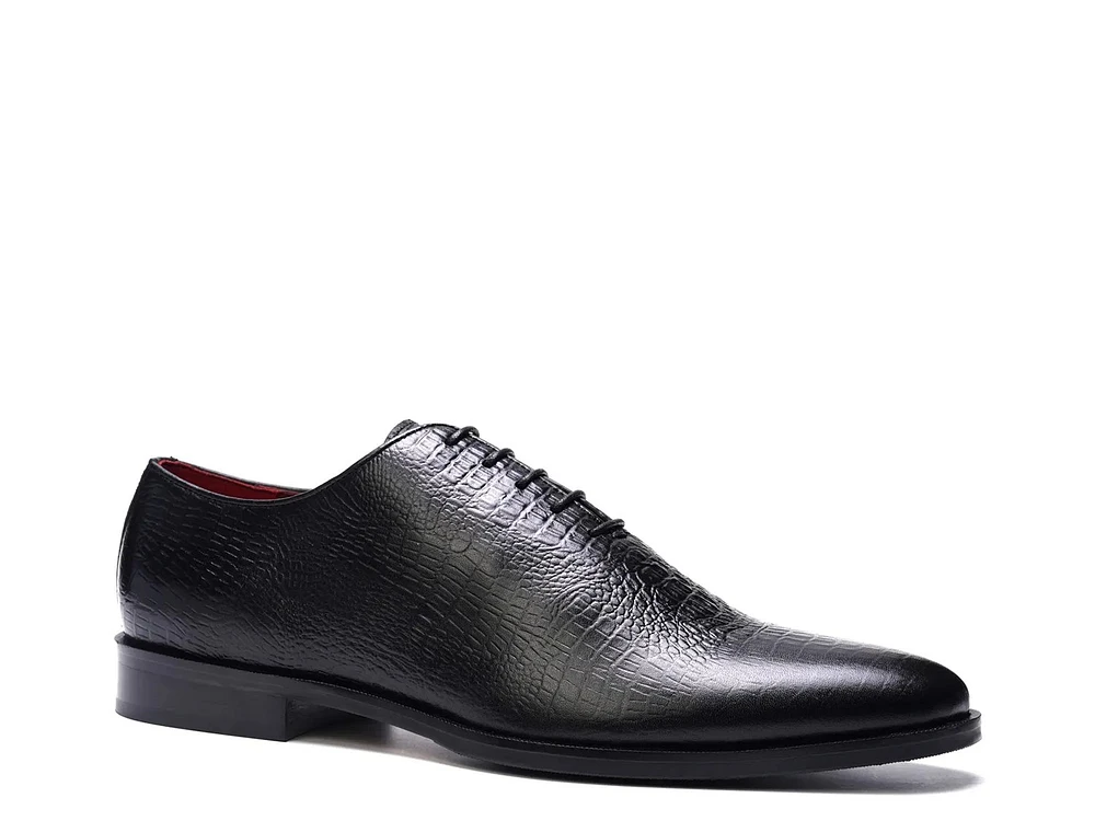 Pedro Oxford