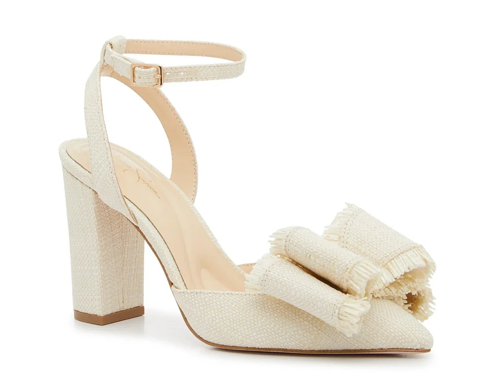 Nahia Pump