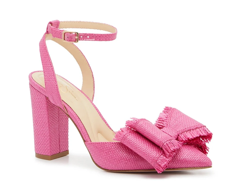 Nahia Pump