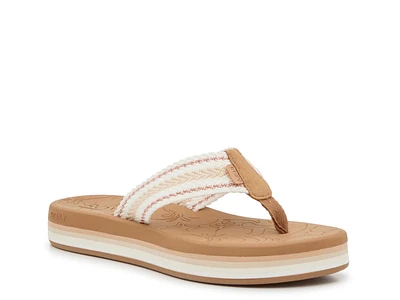 Gianna Flip Flop