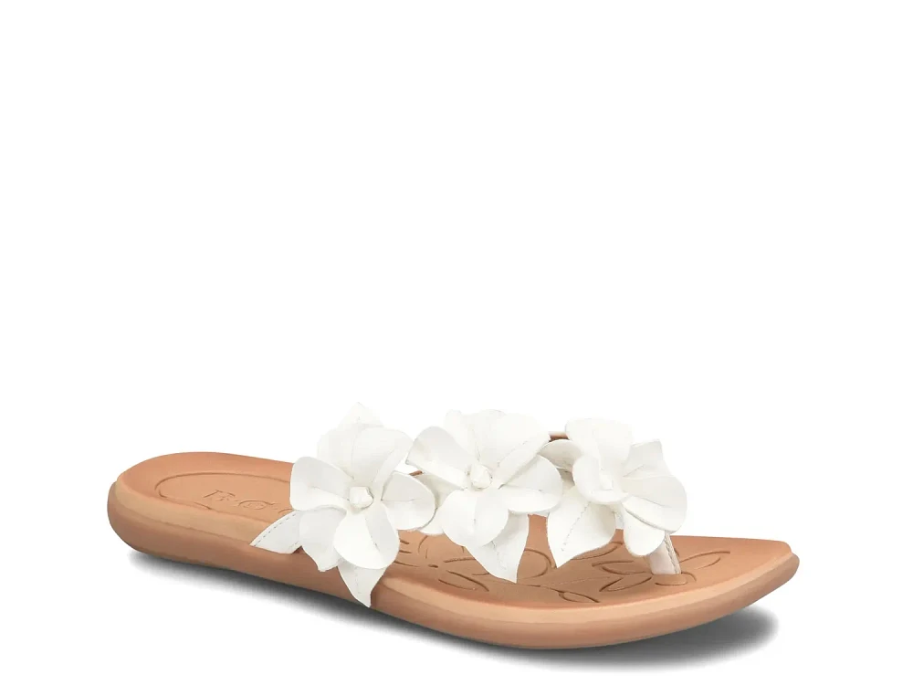 Hensley Sandal