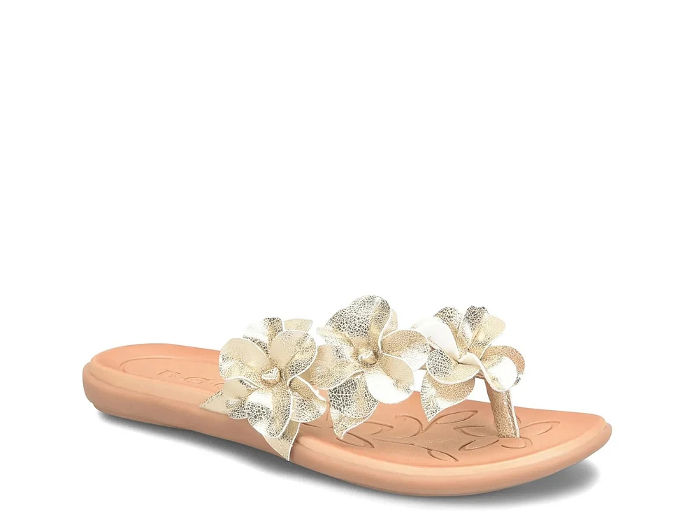 Hensley Sandal