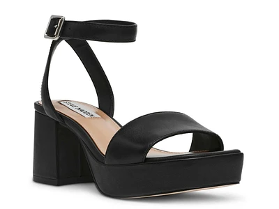 Mercer Platform Sandal