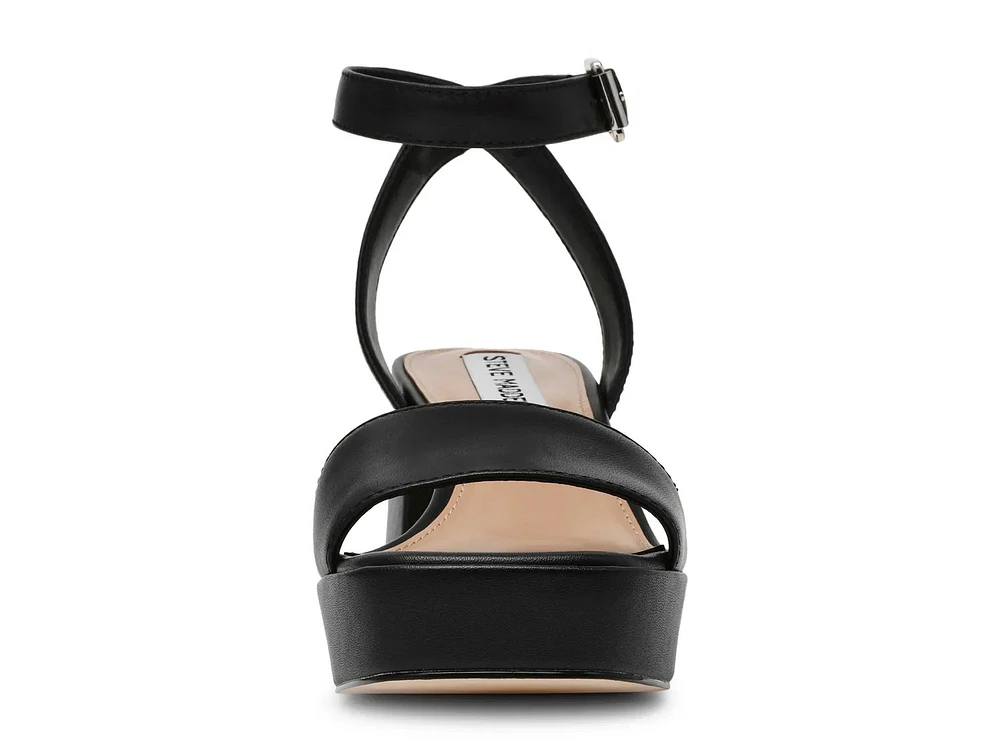 Mercer Platform Sandal