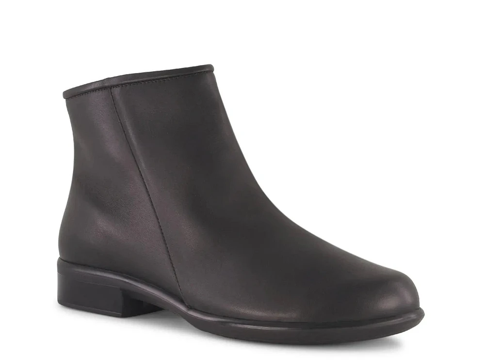 Norther Bootie