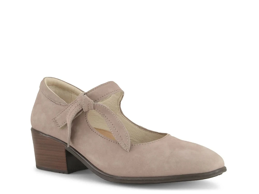 Nobility Mary Jane Pump