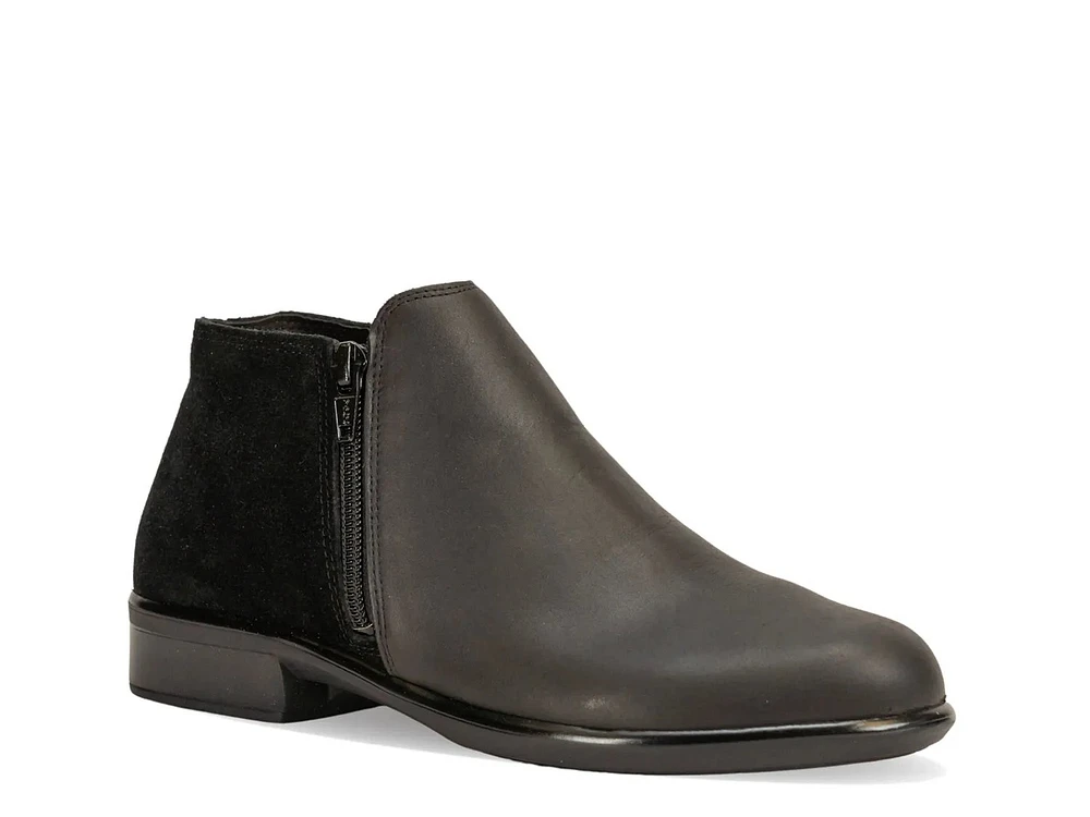 Helm Bootie