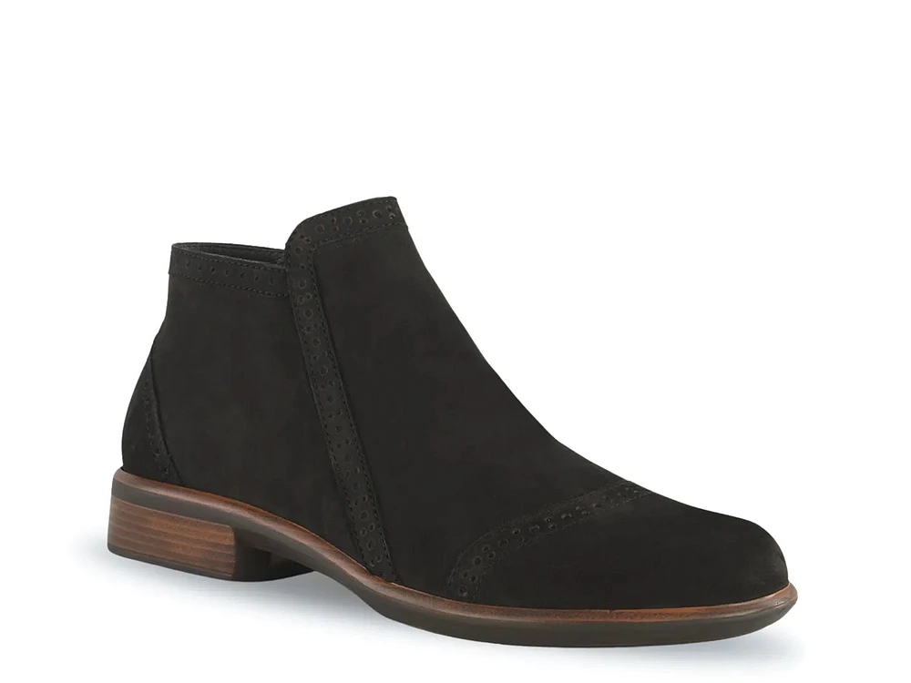 Nefasi Bootie