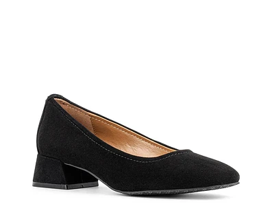 Rya Pump