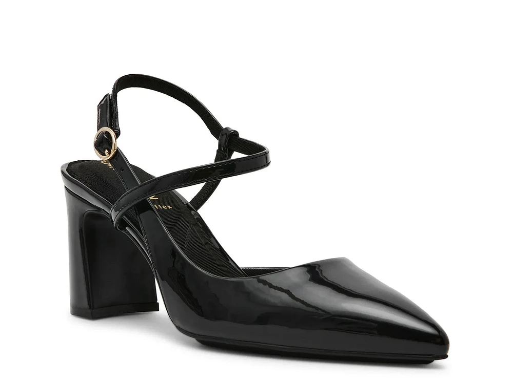 Bliss Pump
