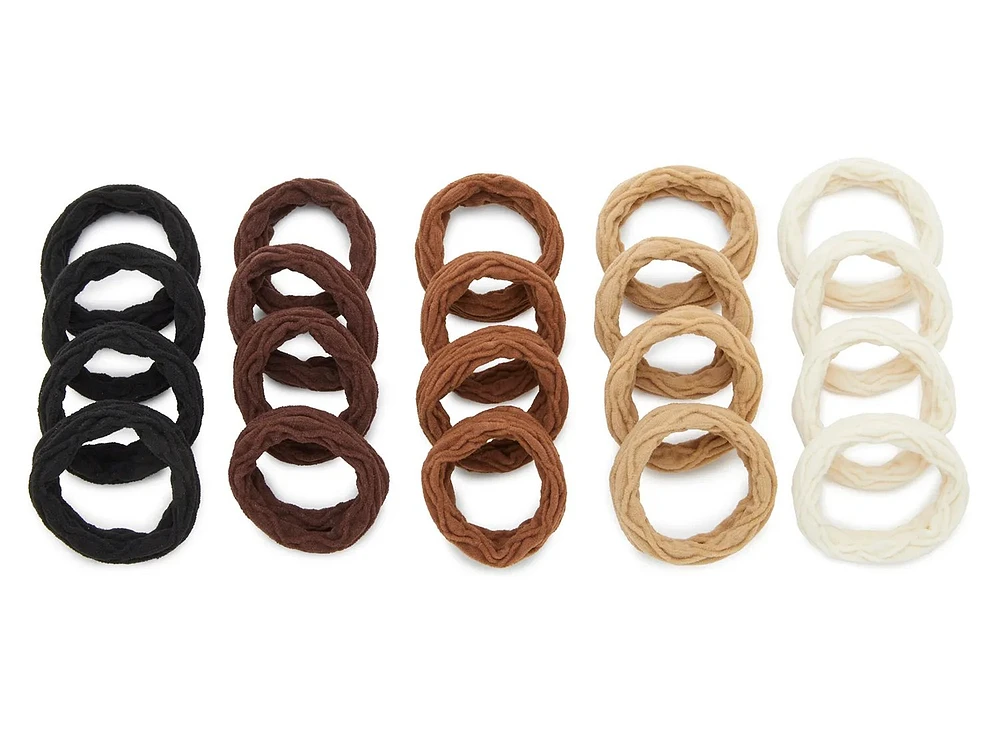 Hair Tie Set