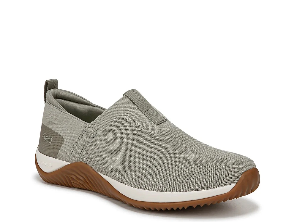 Echo Knit Slip-On Sneaker - Women's
