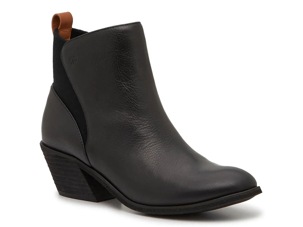 Clint Bootie