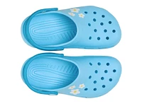 Classic Daisy Clog - Kids'