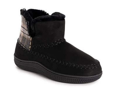 Haven Bootie Slipper
