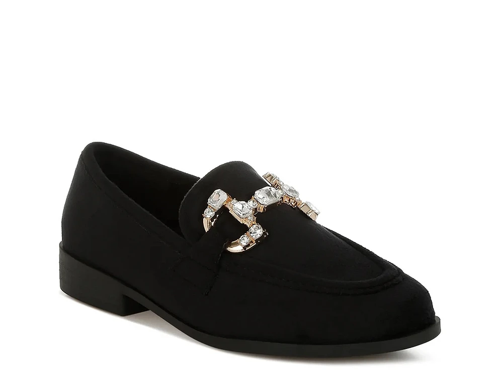Maetstro Loafer