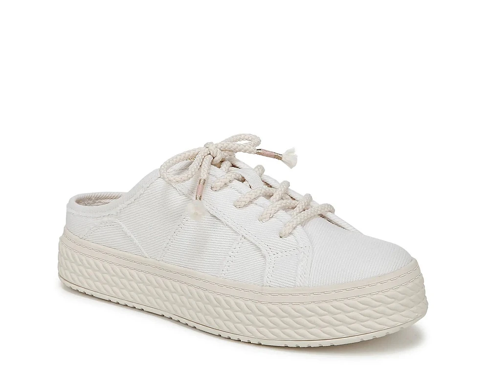 Super Slide Platform Sneaker