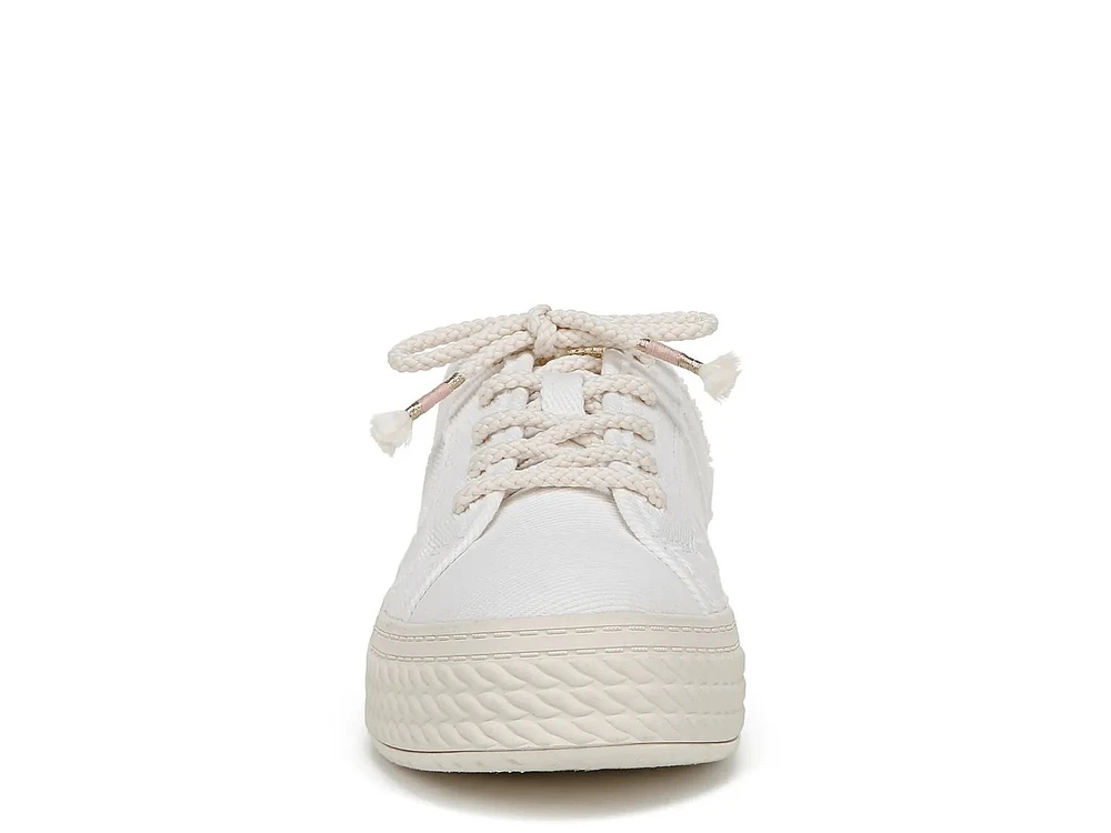 Super Slide Platform Sneaker