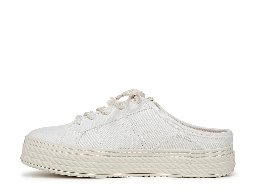 Super Slide Platform Sneaker