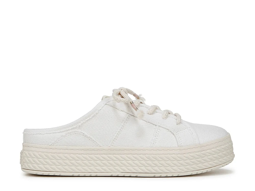 Super Slide Platform Sneaker