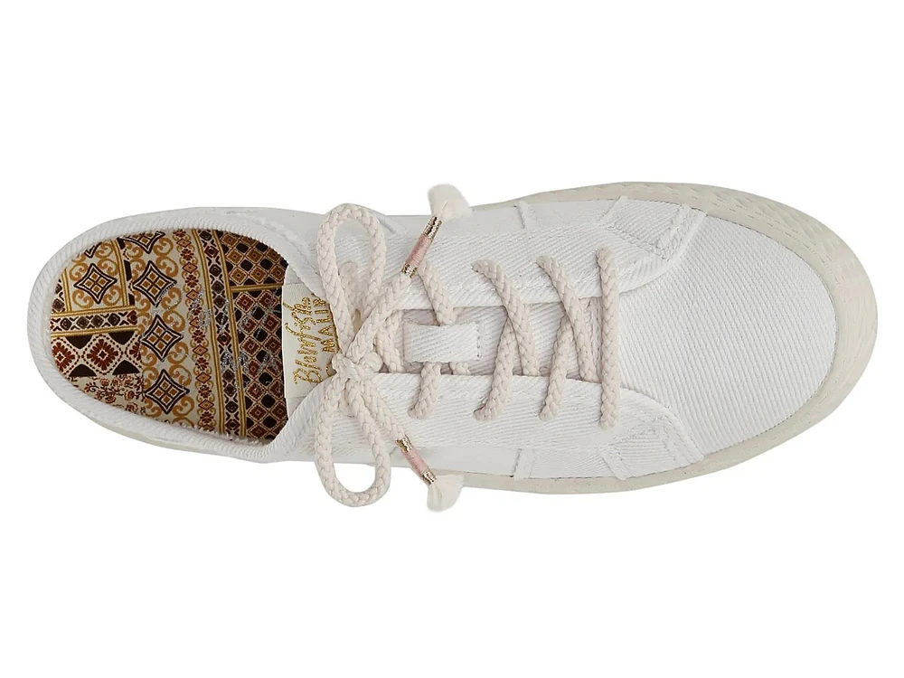 Super Slide Platform Sneaker