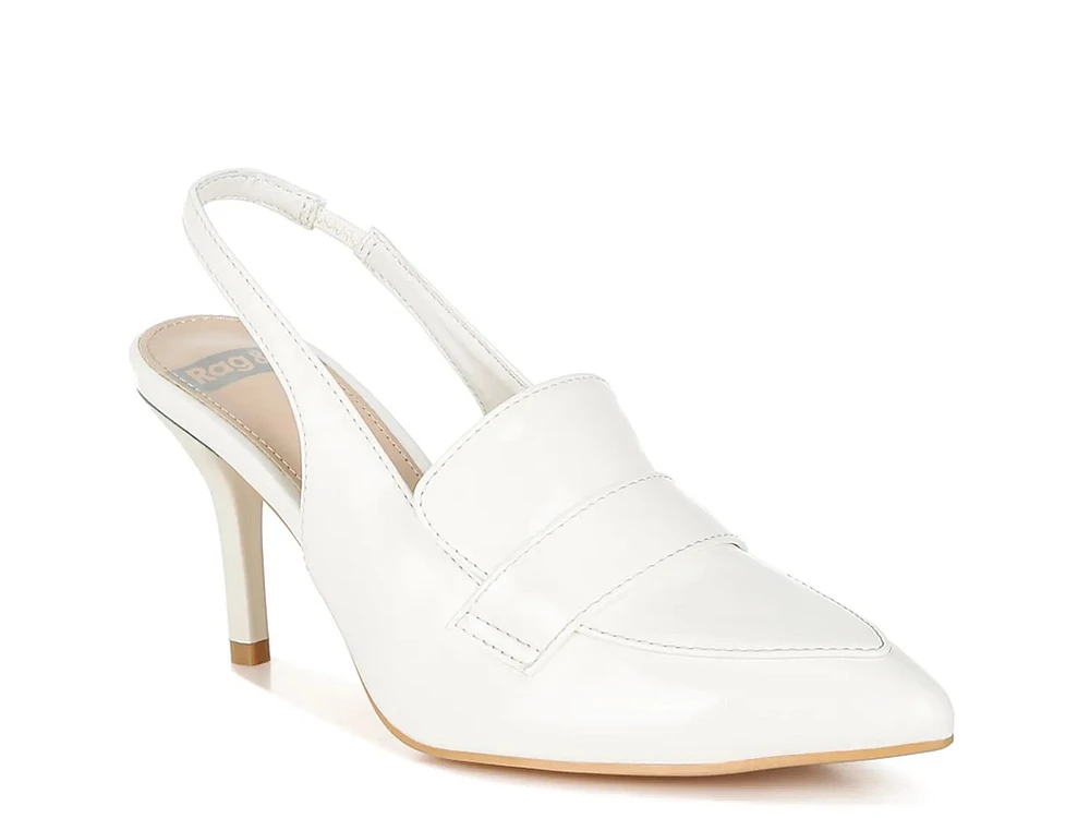 Voisin Pump