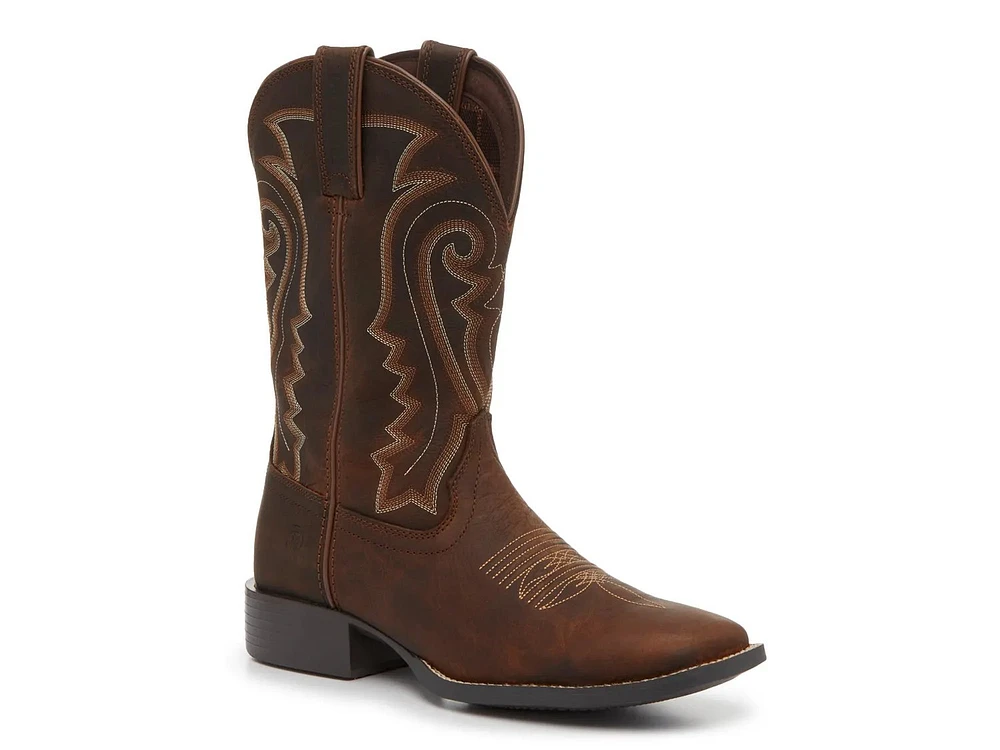 Westward Cowboy Boot