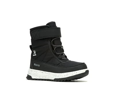 Stormy Snow Boot