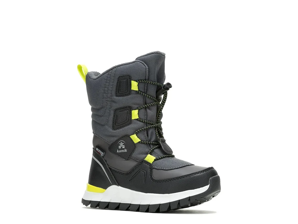 Bouncer Snow Boot