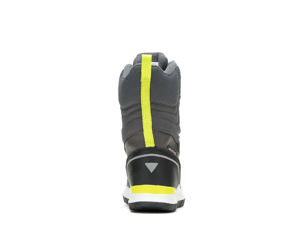 Bouncer Snow Boot