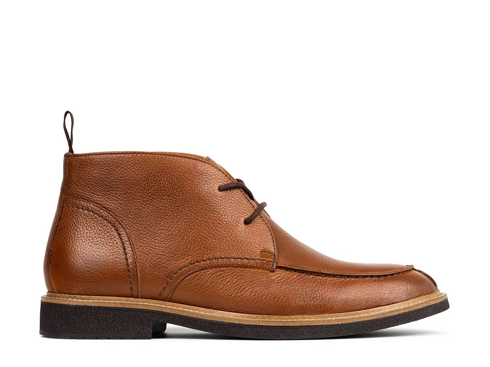 Kingston Boot