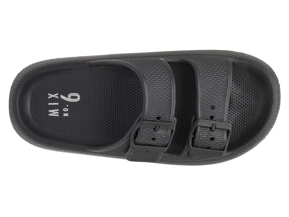 Sianey Slide Sandal