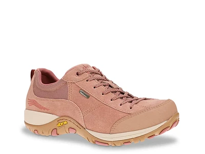 Paisley Sneaker