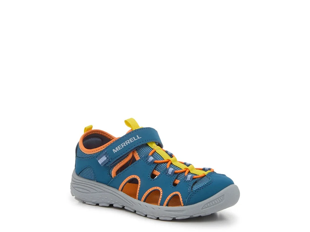 Hydro Trekker Sandal