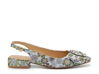 Sweet Honey Flat