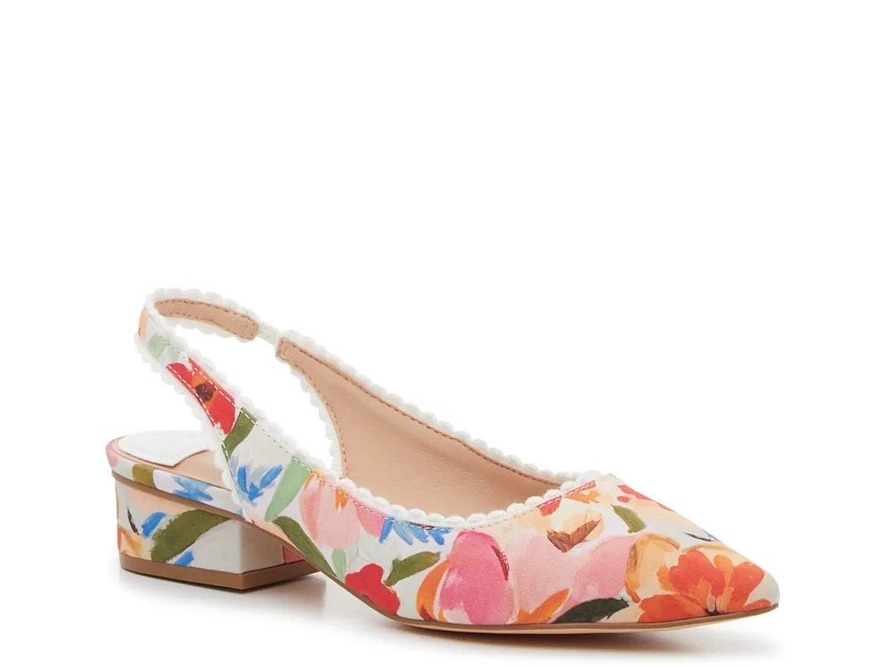 Mango Pump