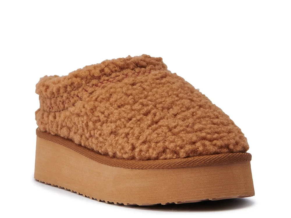 Damari Slipper